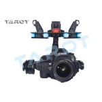 Tarot 5D 3-axis brushless gimbal for X series TL5D001